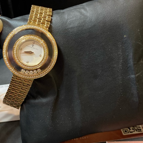 Christian Van Sant Graciuse Women’s Watch - Picture 15 of 15